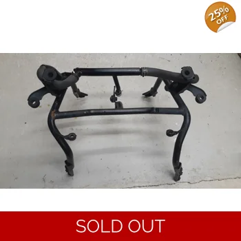 1997-03 Yamaha YZF600R Thundercat Upper Fairing Frame 4TV-28356-00-00